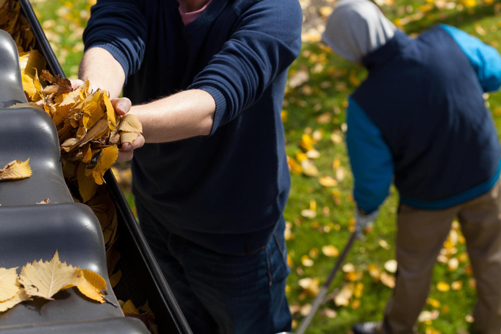 A Guide to HOA Property Maintenance in 2024