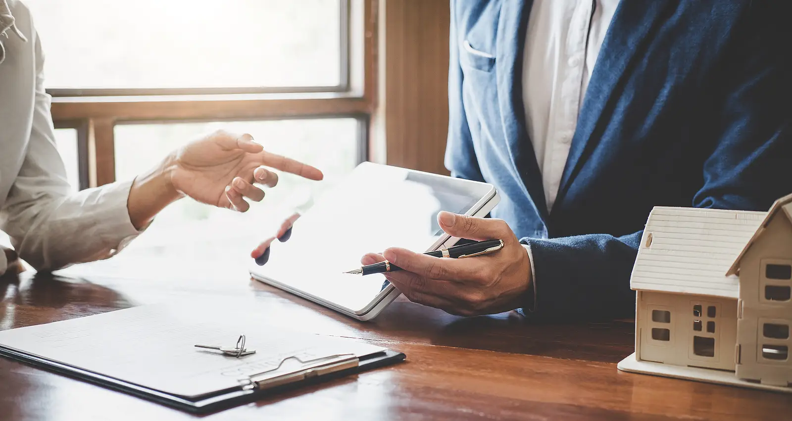When One Financial Report Creates Multiple Paths Forward in Galveston, TX