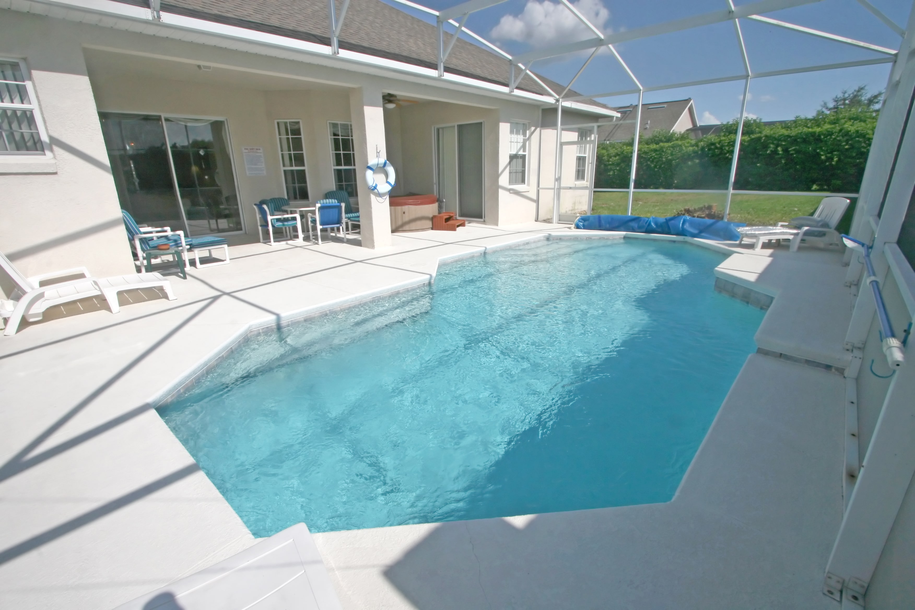 The Ultimate Guide to Renting Out Your House for Vacations